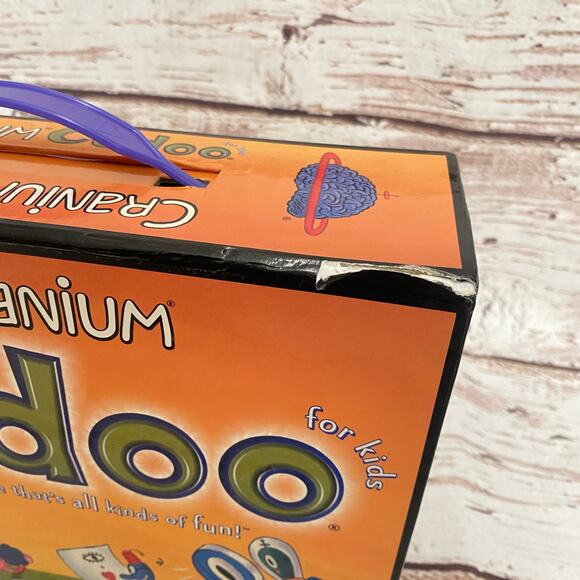 CRANIUM Cadoo Board Game - Picture 5 of 6